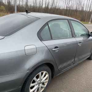 VOLKSWAGEN JETTA SE PZEV - 9