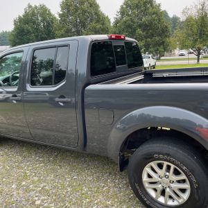 2015 Nissan FRONTIER SV — фото 6