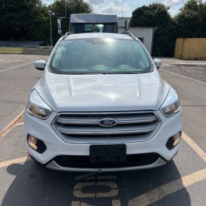 2018 FORD ESCAPE SE — миниатюра 14