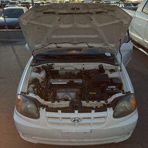 صورة مصغرة 41 لـ 2005 Hyundai ACCENT GLS