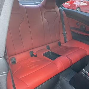 صورة مصغرة 35 لـ 2020 BMW M4 BASE