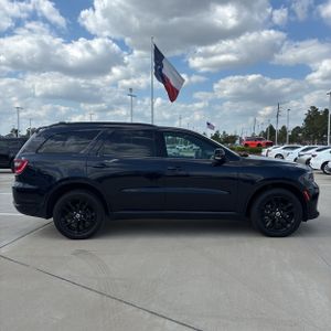 DODGE DURANGO GT PLUS - 10