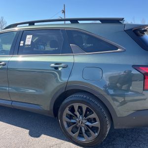 KIA SORENTO X-LINE EX - 6