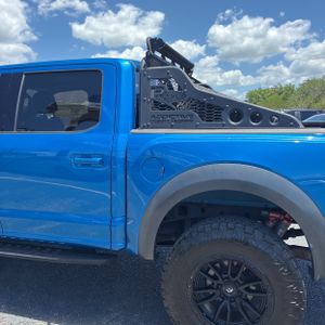 FORD F-150 RAPTOR - 6