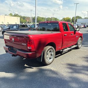 2014 RAM 1500 EXPRESS 照片 8