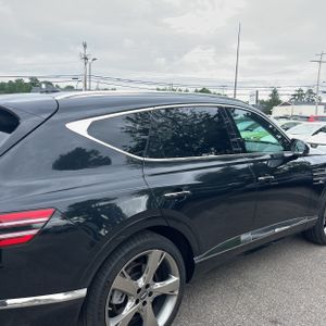 2024 Genesis GV80 3.5T 照片 9