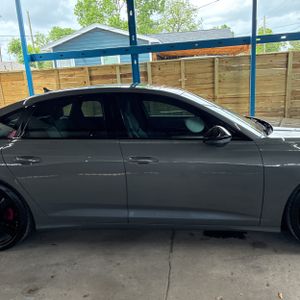 AUDI S6 SEDAN PREMIUM PLUS - 9