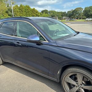 2024 Genesis GV70 2.5T STANDARD 照片 13