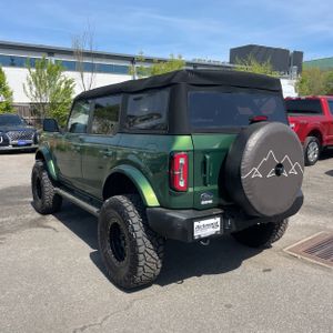 FORD BRONCO OUTER BANKS - 5