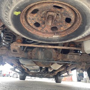 صورة مصغرة 25 لـ 2015 RAM 1500 TRADESMAN