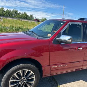 صورة 2 لـ 2016 Lincoln NAVIGATOR SELECT