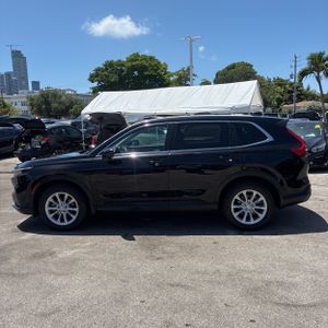 2024 Honda CR-V EX-L 照片 3
