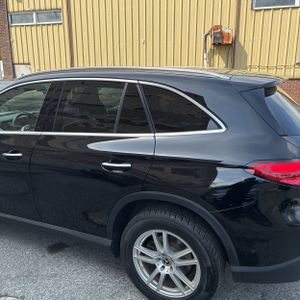 MERCEDES-BENZ GLC - 5