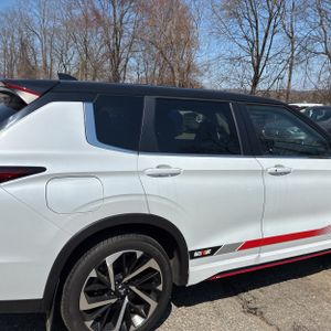 MITSUBISHI OUTLANDER SE S-AWC - 9