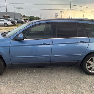 2007 Chrysler PACIFICA TOURING 照片 4