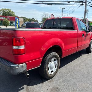 صورة 52 لـ 2005 FORD F-150 XL
