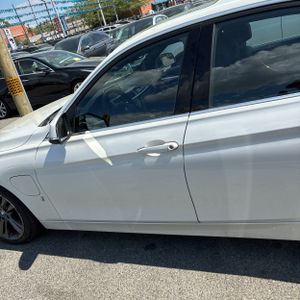 BMW 3 SERIES 330E IPERFORMANCE - 3