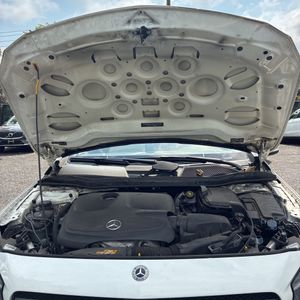 صورة مصغرة 43 لـ 2019 Mercedes-BENZ GLA