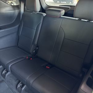 2025 Chevrolet TRAVERSE Z71 照片 36