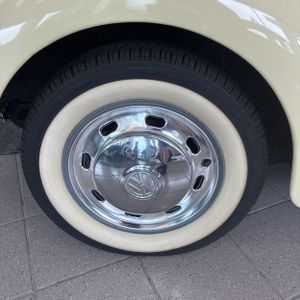 صورة مصغرة 19 لـ 1970 Volkswagen BEETLE