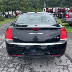 2017 Chrysler 300 LIMITED — фото 7