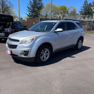 CHEVROLET EQUINOX 1LT - 1