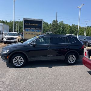 صورة 3 لـ 2019 Volkswagen TIGUAN SE 4MOTION