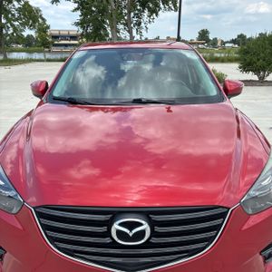 صورة مصغرة 15 لـ 2016 Mazda CX-5 GRAND TOURING