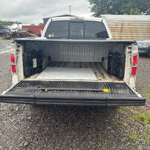 2012 FORD F-150 PLATINUM — миниатюра 44