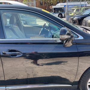 2011 Lexus RX 450H BASE — миниатюра 62