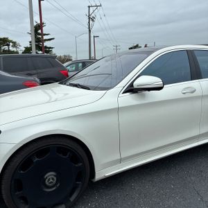 صورة 2 لـ 2016 Mercedes-BENZ S-CLASS