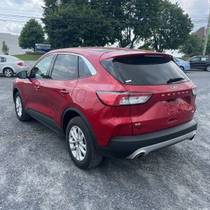 2020 FORD ESCAPE SE 照片 5