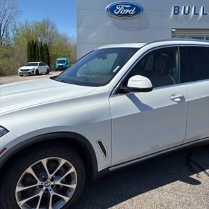 BMW X5 XDRIVE40I - 2
