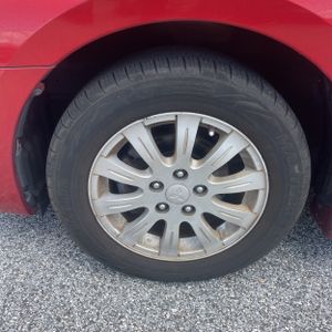 2010 Mitsubishi GALANT FE — миниатюра 17