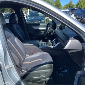 2025 Mazda CX-90 3.3 TURBO PREMIUM PLUS 缩略图 32
