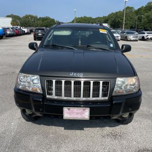 2004 JEEP GRAND CHEROKEE LAREDO 缩略图 14