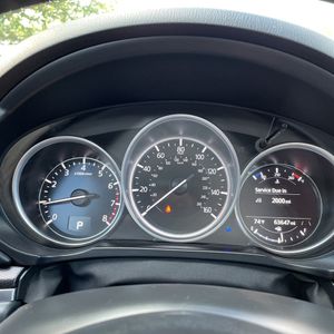 2024 Mazda CX-5 2.5 S CARBON EDITION 缩略图 39