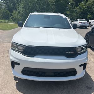 2026 Dodge DURANGO GT PLUS 缩略图 14
