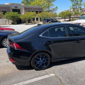 LEXUS IS 300 BASE - 9