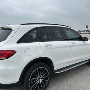 MERCEDES-BENZ GLC-CLASS - 9