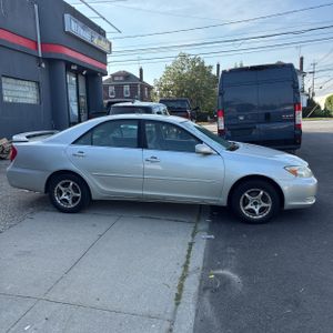 صورة 9 لـ 2003 Toyota CAMRY LE