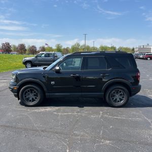 FORD BRONCO SPORT BIG BEND - 3