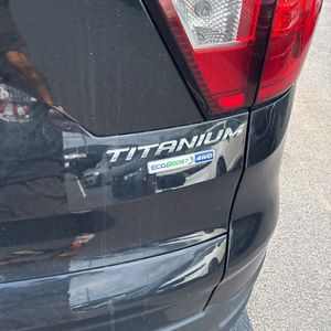 صورة مصغرة 23 لـ 2019 FORD ESCAPE TITANIUM