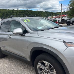2023 Hyundai SANTA FE SEL 照片 13