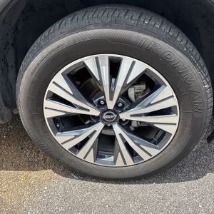 2023 Nissan ROGUE SV — миниатюра 20