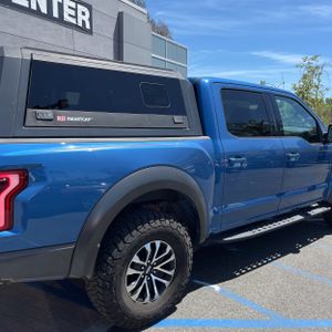 FORD F-150 RAPTOR - 9