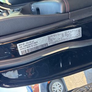 2026 Dodge DURANGO GT 缩略图 55