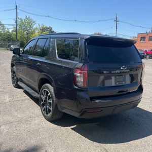 CHEVROLET TAHOE RST - 5