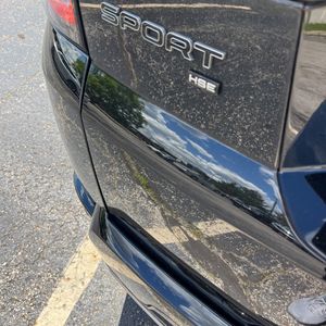صورة مصغرة 23 لـ 2022 LAND Rover RANGE ROVER SPORT HSE SILVER EDITION