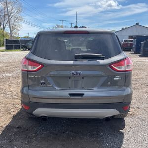FORD ESCAPE SE - 7